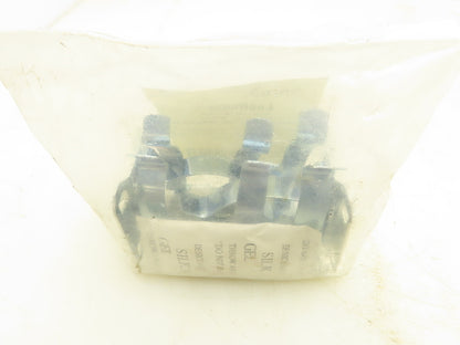 Triton Products 53130 LocHook 1.5- 2.75" Spring Clip Spray Can Holder 5 Pack