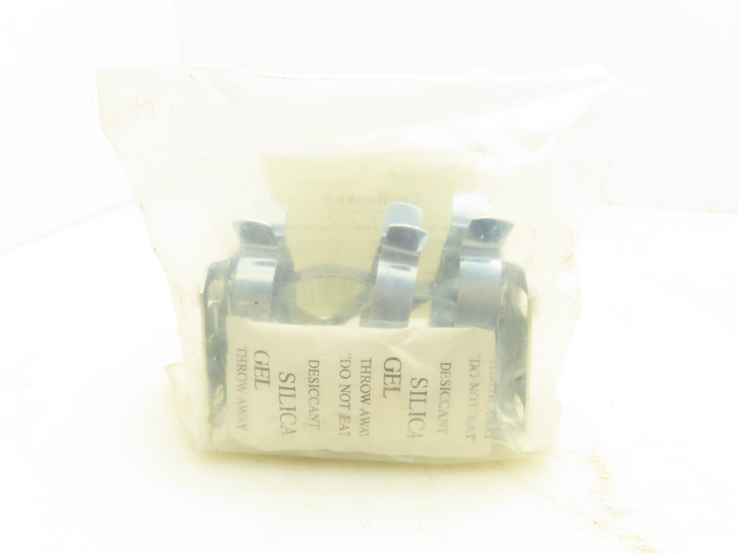 Triton Products 53130 LocHook 1.5- 2.75" Spring Clip Spray Can Holder 5 Pack