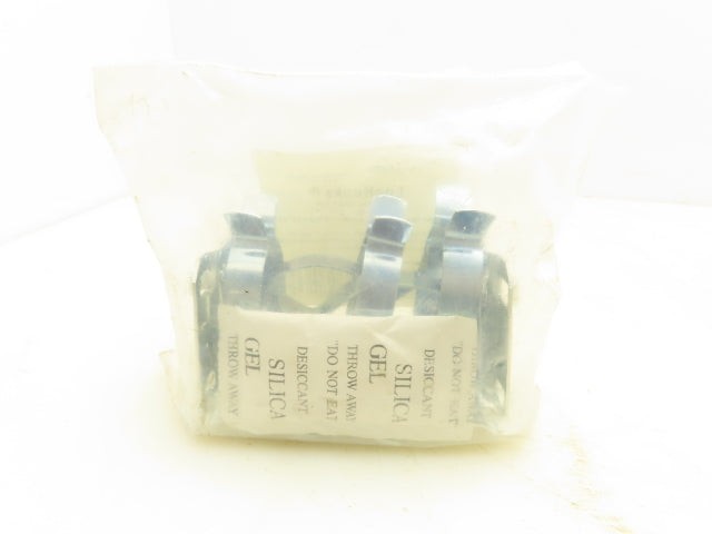 Triton Products 53130 LocHook 1.5- 2.75" Spring Clip Spray Can Holder 5 Pack