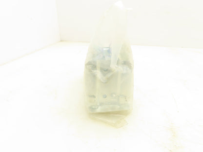 Triton Products 53130 LocHook 1.5- 2.75" Spring Clip Spray Can Holder 5 Pack