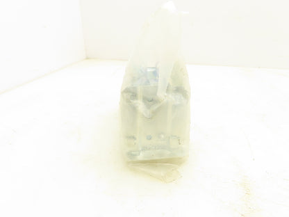 Triton Products 53130 LocHook 1.5- 2.75" Spring Clip Spray Can Holder 5 Pack