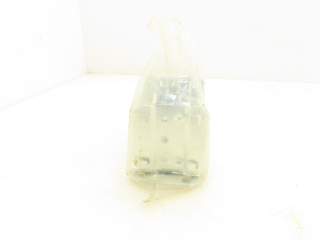 Triton Products 53130 LocHook 1.5- 2.75" Spring Clip Spray Can Holder 5 Pack