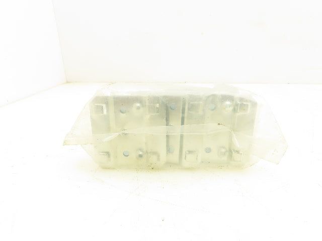 Triton Products 53130 LocHook 1.5- 2.75" Spring Clip Spray Can Holder 5 Pack