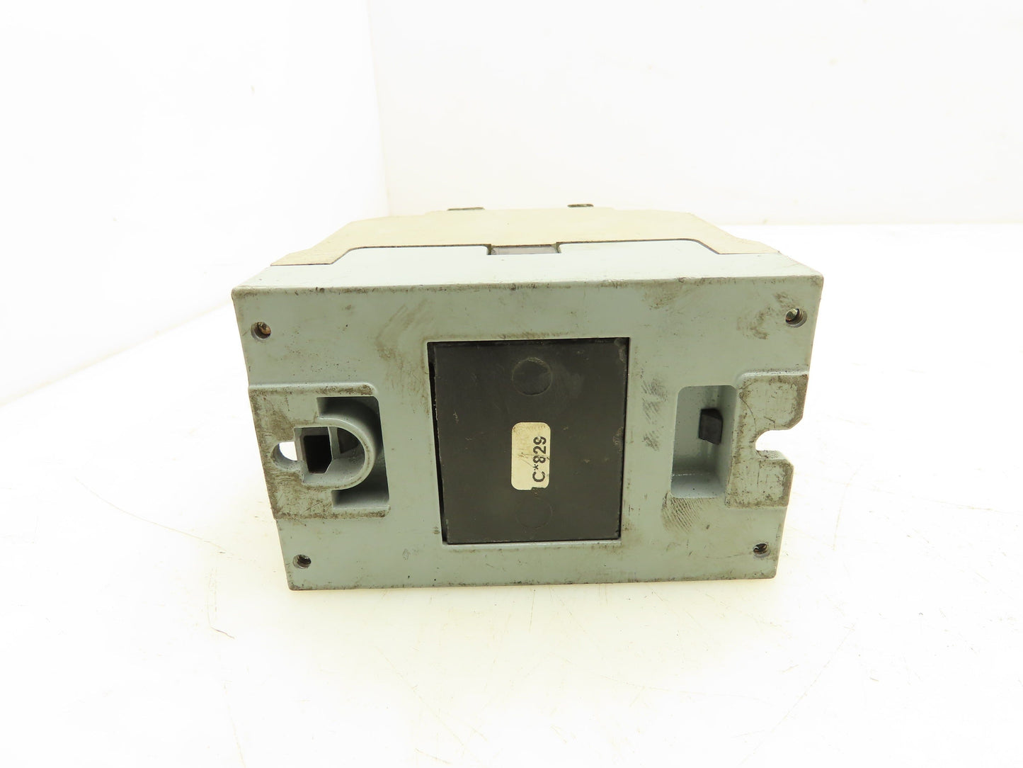 P&H 479Q60D1 Control Relay 120V Coil 2 Contact Blocks