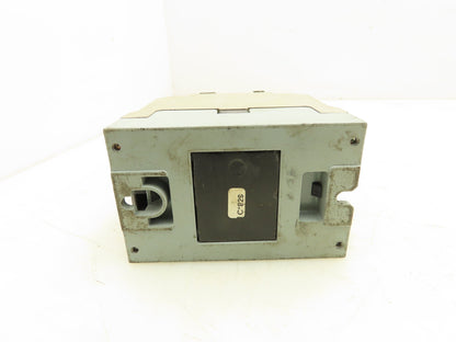 P&H 479Q60D1 Control Relay 120V Coil 2 Contact Blocks