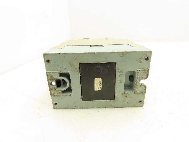 P&H 479Q60D1 Control Relay 120V Coil 2 Contact Blocks