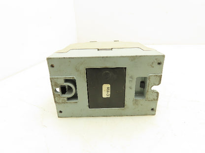 P&H 479Q60D1 Control Relay 120V Coil 2 Contact Blocks
