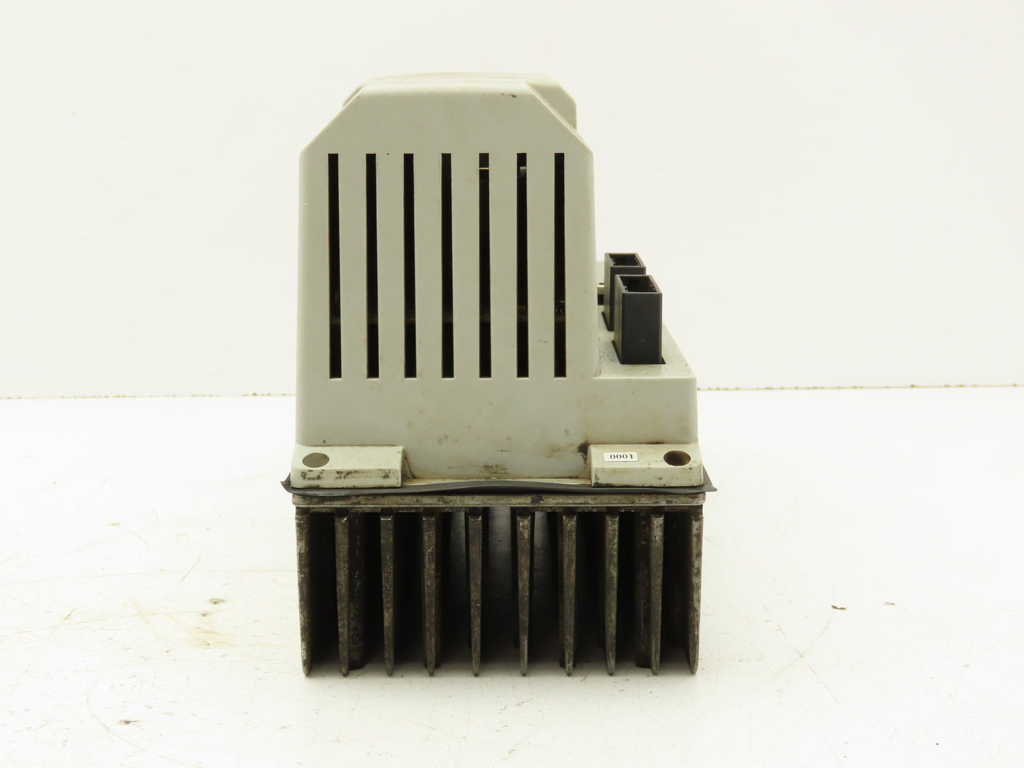 ABB 3HAB8101-19/06A InMotion Robot Servo Drive DSQC545A