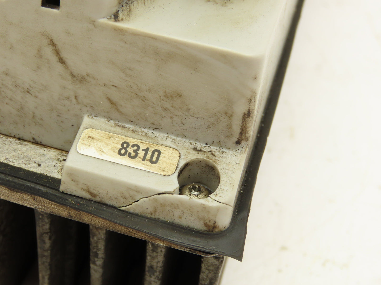 ABB 3HAB8101-19/07E InMotion Robot Servo Drive DSQC545A