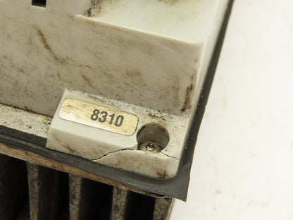 ABB 3HAB8101-19/07E InMotion Robot Servo Drive DSQC545A