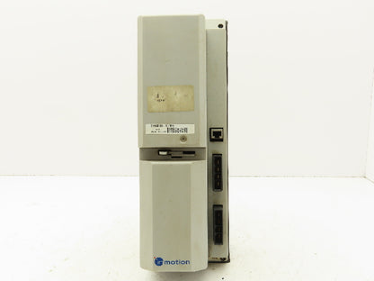 ABB 3HAB8101-19/07E InMotion Robot Servo Drive DSQC545A