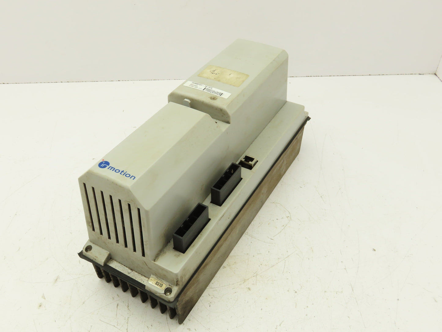 ABB 3HAB8101-19/07E InMotion Robot Servo Drive DSQC545A