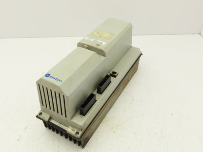 ABB 3HAB8101-19/07E InMotion Robot Servo Drive DSQC545A