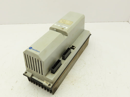 ABB 3HAB8101-19/07E InMotion Robot Servo Drive DSQC545A