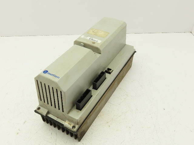 ABB 3HAB8101-19/07E InMotion Robot Servo Drive DSQC545A