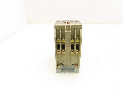 Furnas 46MT80F MT/46 Control Relay Ser C 5A 110-120V Coil