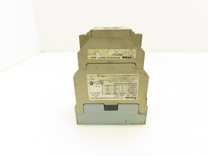 Furnas 46MT80F MT/46 Control Relay Ser C 5A 110-120V Coil