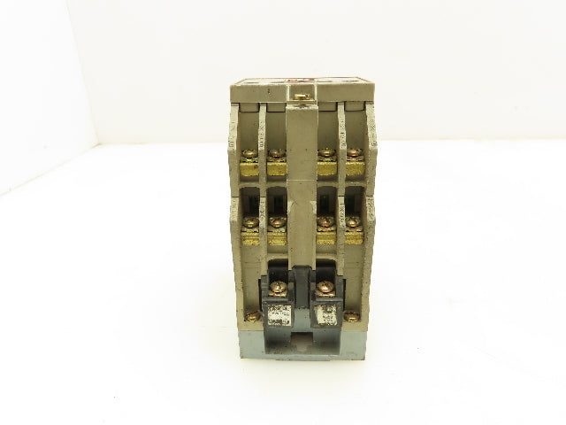 Furnas 46MT80F MT/46 Control Relay Ser C 5A 110-120V Coil