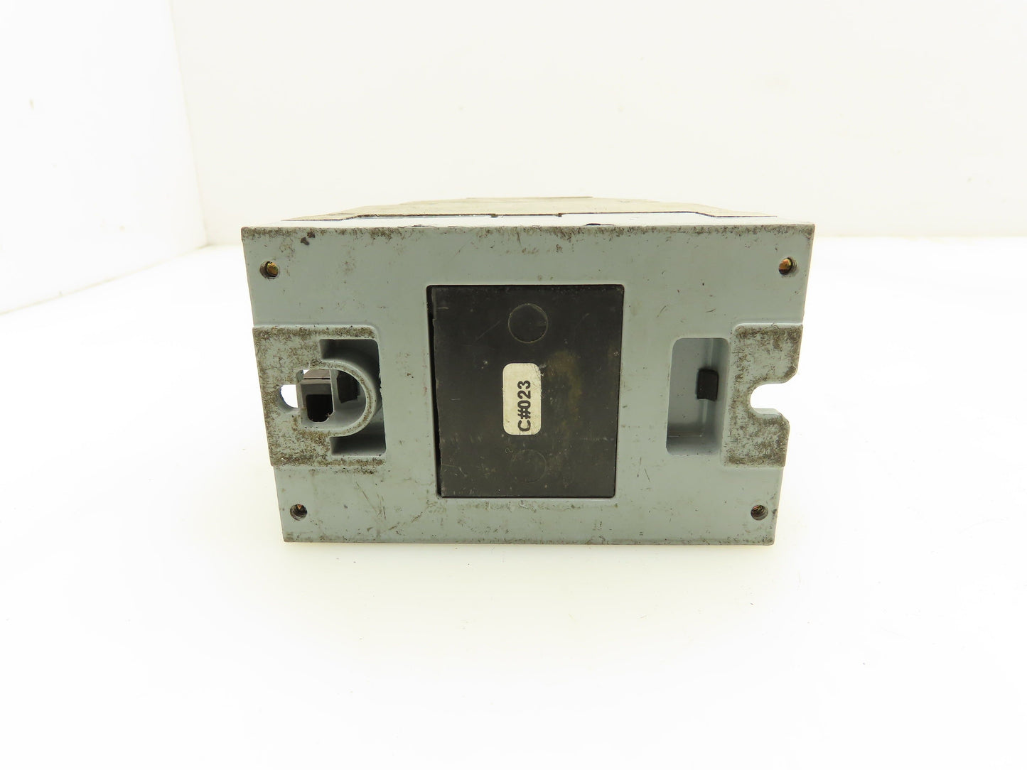 Furnas 46MT80F MT/46 Control Relay Ser C 5A 110-120V Coil