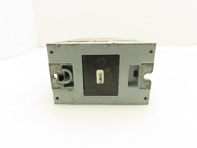 Furnas 46MT80F MT/46 Control Relay Ser C 5A 110-120V Coil