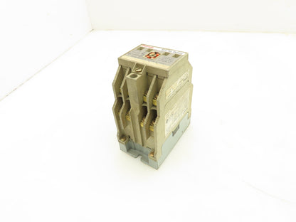 Furnas 46MT80F MT/46 Control Relay Ser C 5A 110-120V Coil