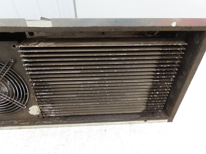 Fanuc A05B-2501-C312 Aluminum Heatsink 2-Fan Servo Cooling Unit
