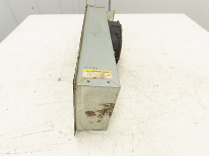 Fanuc A05B-2601-C313 Aluminum Heatsink 2-Fan Servo Cooling Unit