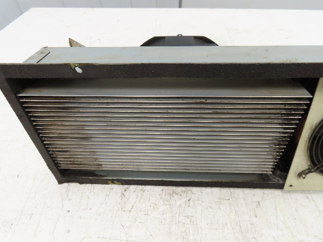 Fanuc A05B-2601-C313 Aluminum Heatsink 2-Fan Servo Cooling Unit