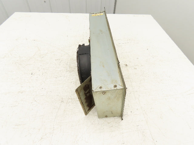 Fanuc A05B-2601-C313 Aluminum Heatsink 2-Fan Servo Cooling Unit