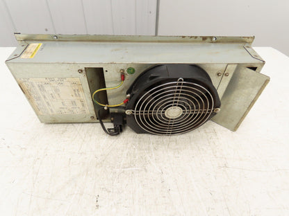 Fanuc A05B-2601-C313 Aluminum Heatsink 2-Fan Servo Cooling Unit