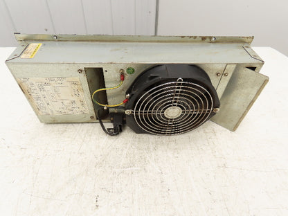 Fanuc A05B-2601-C313 Aluminum Heatsink 2-Fan Servo Cooling Unit
