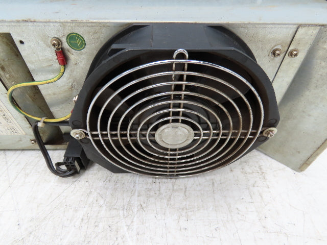 Fanuc A05B-2601-C313 Aluminum Heatsink 2-Fan Servo Cooling Unit