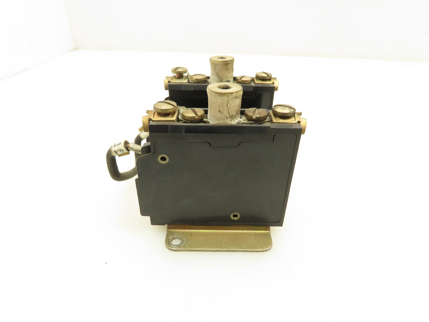 Allen Bradley 816-BOV15 Overload Relay Heater Series K Lot of 2