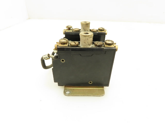 Allen Bradley 816-BOV15 Overload Relay Heater Series K Lot of 2