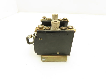 Allen Bradley 816-BOV15 Overload Relay Heater Series K Lot of 2