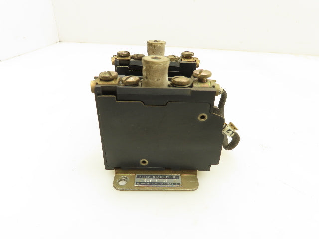 Allen Bradley 816-BOV15 Overload Relay Heater Series K Lot of 2