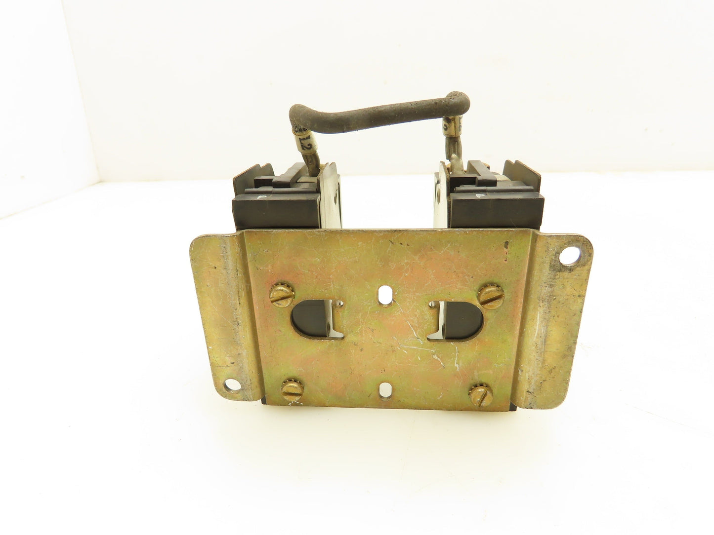 Allen Bradley 816-BOV15 Overload Relay Heater Series K Lot of 2