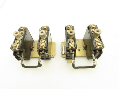 Allen Bradley 816-BOV15 Overload Relay Heater Series K Lot of 2