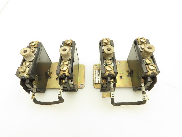 Allen Bradley 816-BOV15 Overload Relay Heater Series K Lot of 2