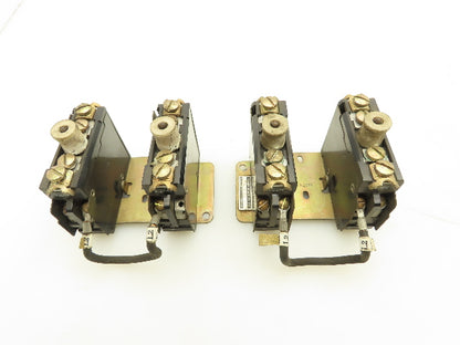 Allen Bradley 816-BOV15 Overload Relay Heater Series K Lot of 2