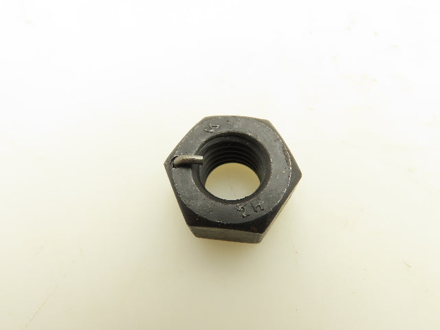 5/8"-11 Wire Lock Nut Structural Grade 2H Lot of 123