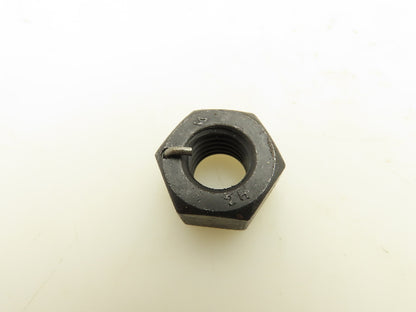 5/8"-11 Wire Lock Nut Structural Grade 2H Lot of 123