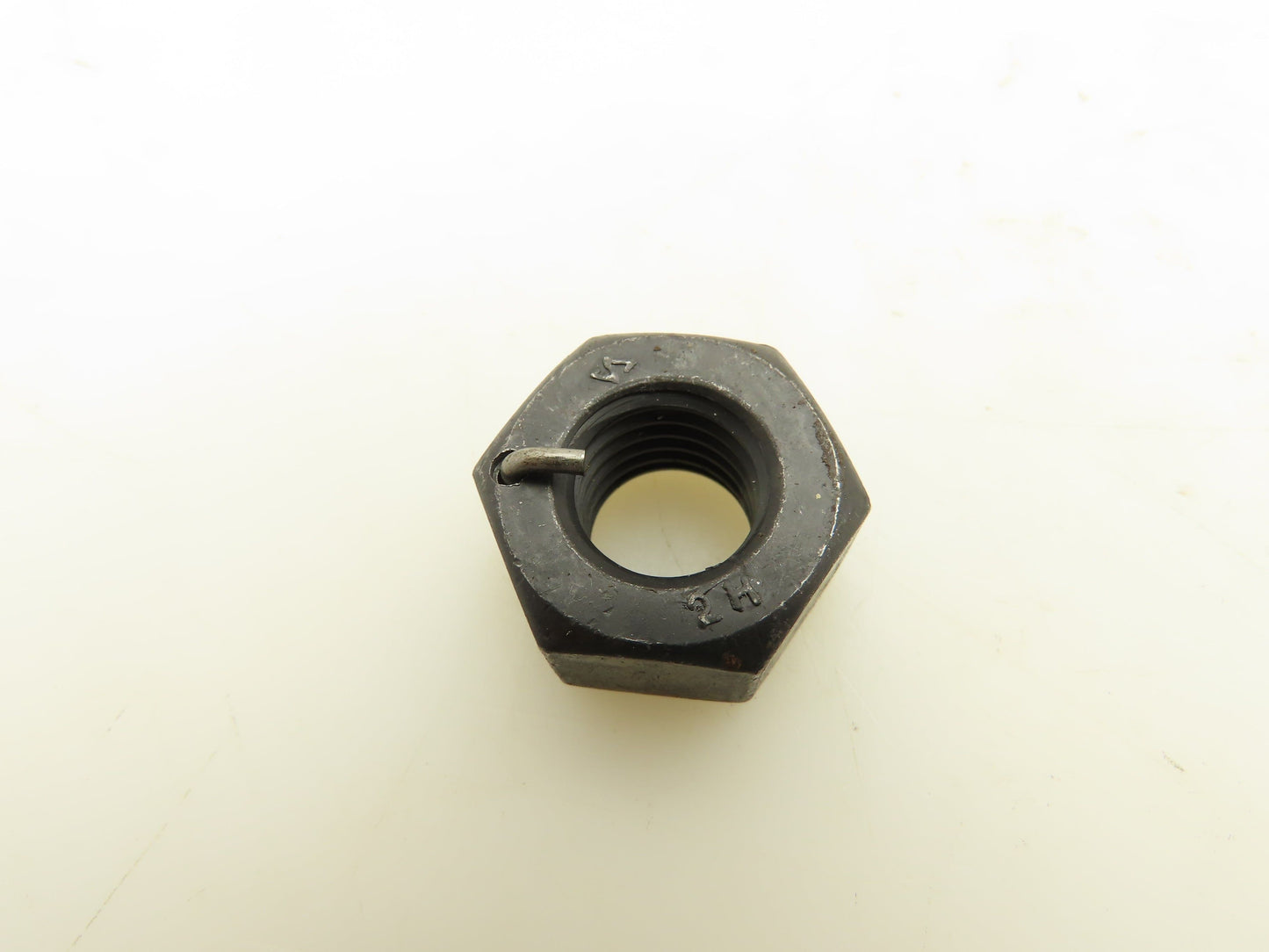 5/8"-11 Wire Lock Nut Structural Grade 2H Lot of 123