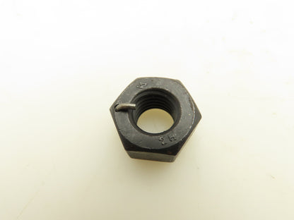 5/8"-11 Wire Lock Nut Structural Grade 2H Lot of 123