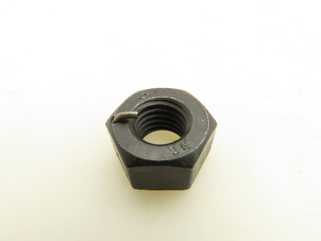 5/8"-11 Wire Lock Nut Structural Grade 2H Lot of 123