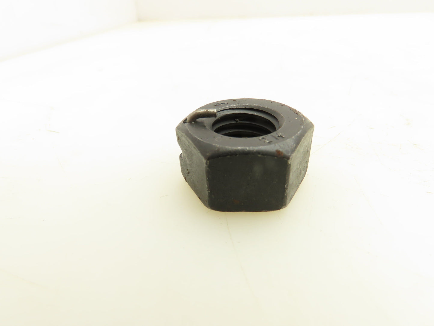 5/8"-11 Wire Lock Nut Structural Grade 2H Lot of 123