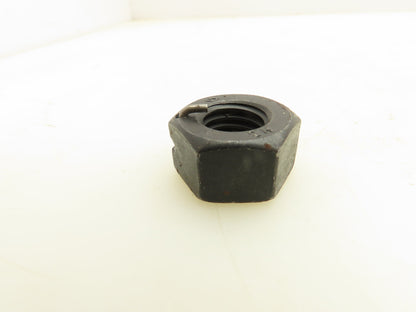 5/8"-11 Wire Lock Nut Structural Grade 2H Lot of 123