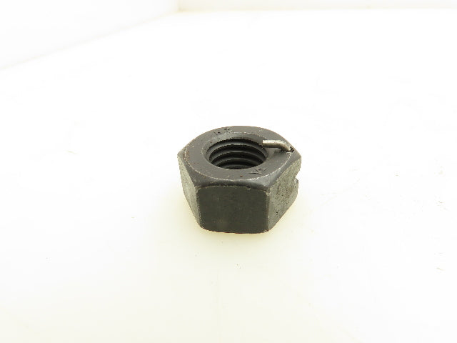 5/8"-11 Wire Lock Nut Structural Grade 2H Lot of 123