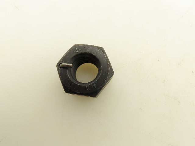 5/8"-11 Wire Lock Nut Structural Grade 2H Lot of 123