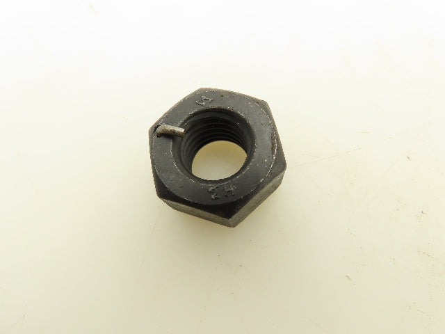 5/8"-11 Wire Lock Nut Structural Grade 2H Lot of 123